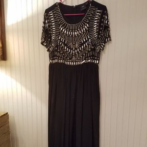 ASOS "Great Gatsby" Dress